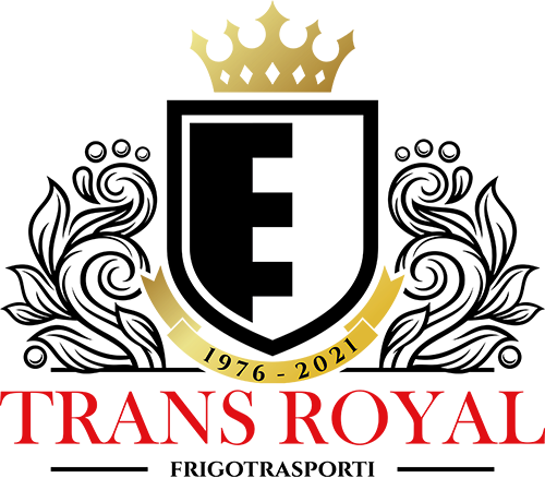 TRANS ROYAL SNC Logo
